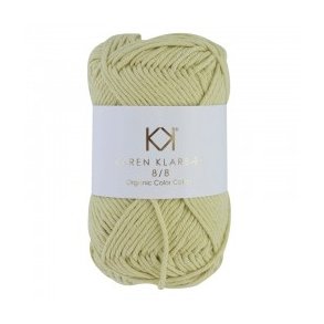 8/8 Pastel Yellow (31)