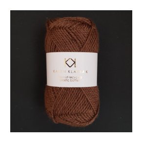 Bronze - Recycled Bottle Yarn (12)