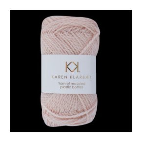 Light Rose - Recycled Bottle Yarn (05)