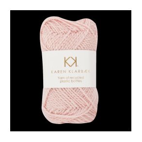Rose - Recycled Bottle Yarn (04)
