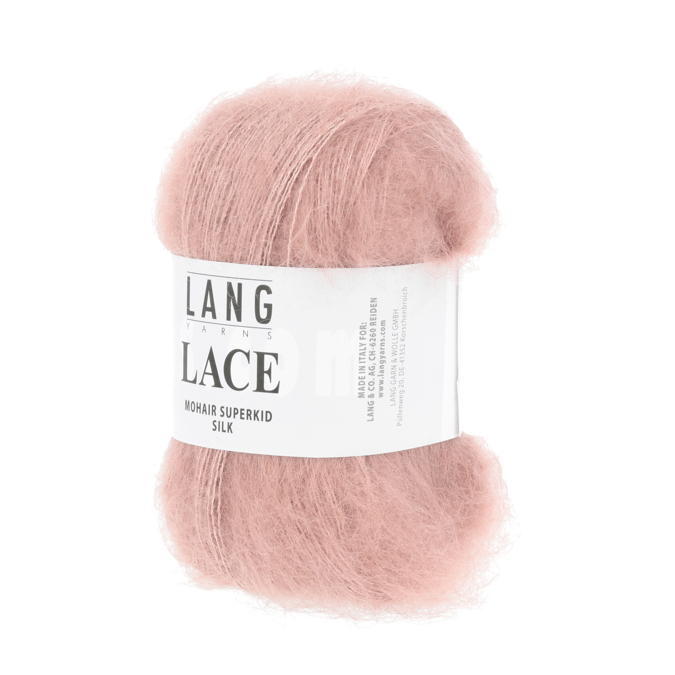 Lang Yarns - Lace Silk Mohair