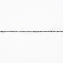 LACE Silk Mohair - Grey M&eacute;lange (05)
