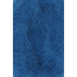 LACE Silk Mohair - Bl (06)