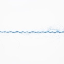 LACE Silk Mohair - Bl (06)