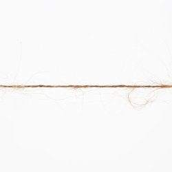 LACE Silk Mohair - Dark Nougat (15)