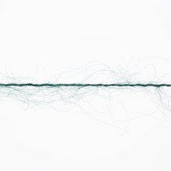  LACE Silk Mohair - Dark Green (18)