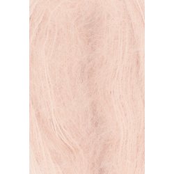 LACE Silk Mohair - Apricot (27)