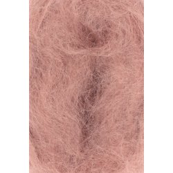 LACE Silk Mohair - Salmon (28)