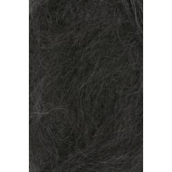 LACE Silk Mohair - Anthracit (70)