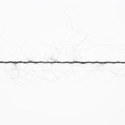 LACE Silk Mohair - Anthracit (70)