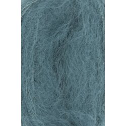 LACE Silk Mohair - Atlantic (74)