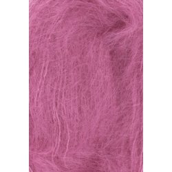 LACE Silk Mohair -Pink (85)