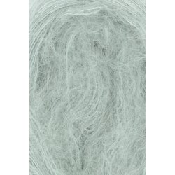 LACE Silk Mohair - Pastel Green (91)