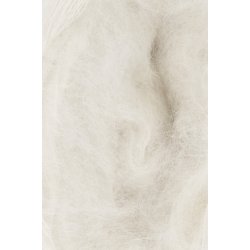 LACE Silk Mohair - Offwhite (94)