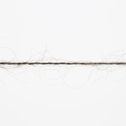 LACE Silk Mohair - Dark Brown (168)