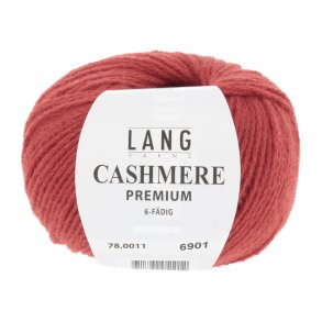  Cashmere Premium - Brick Red (11)