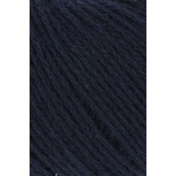 Cashmere Premium - Navy (25)