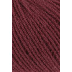 Cashmere Premium - Bordeaux Mlange (64)