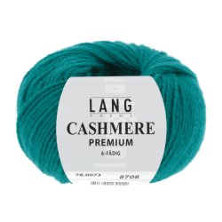 Cashmere Premium - Jade (73)