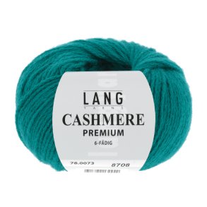Cashmere Premium - Jade (73)