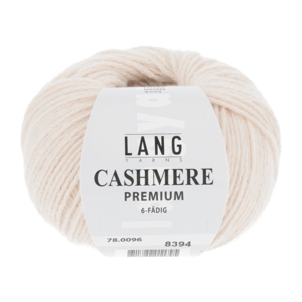 Cashmere Premium - Sand (96)