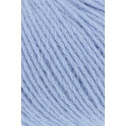 Cashmere Premium - Jeans Melange (133)