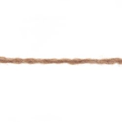 Cashmere Premium - Light Brown (139)