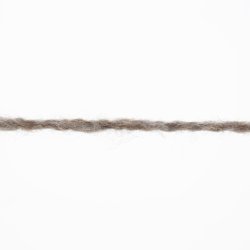 Cashmere Premium - Light Brown Mlange (167)