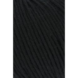 Merino 120 - Black (04)