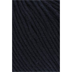 Merino 120  - Night Blue (25)