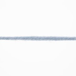 Merino 120 - Silver Grey (123)