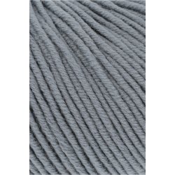 Merino 120 - Mouse Grey (124)