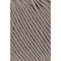 Merino 120 - Grey Brown (126)