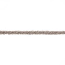 Merino 120 - Grey Brown (126)