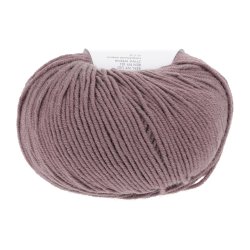 Merino 120 - Dark Dusky Pink (148)
