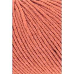Merino 120 - Tangerine (159)