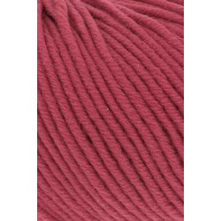 Merino 120 - Hot Red (160)