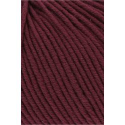 Merino 120 - Dark Red (163)