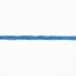 Merino 120 - Middle Blue (206)