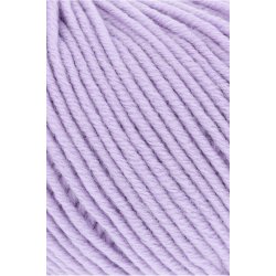 Merino 120 - Light Lilac (245)