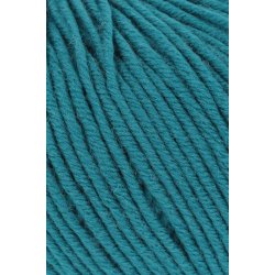 Merino 120 - Petrol (272)