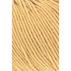 Merino 120 - Mustard Yellow (311)