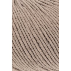 Merino 120 - Light Camel (539)