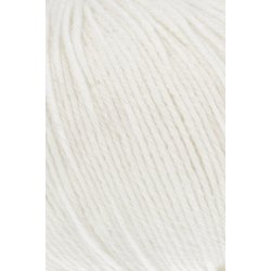Merino 200 BEBE - White (301)