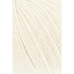 Merino 200 BEBE - Egg White (0302)