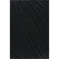 Merino 200 BEBE - Black (0304)