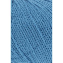 Merino 200 BEBE - Blue (0306)