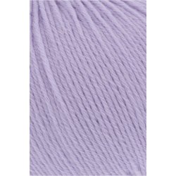 Merino 200 BEBE - Lilac (307)