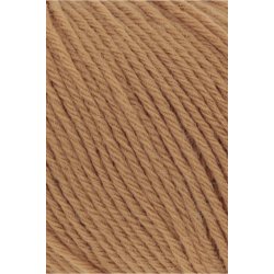 Merino 200 BEBE - Nougat (0315)