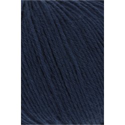 Merino 200 BEBE - Navy (0325)